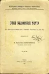 Duch Národních novin