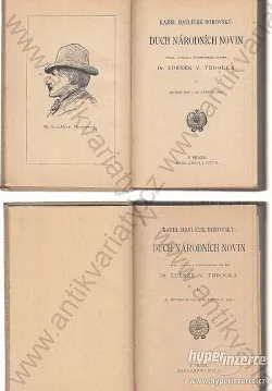 Duch Národních novin I.