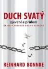 Duch svatý - zjevení a průlom