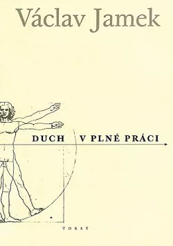 Duch v plné práci