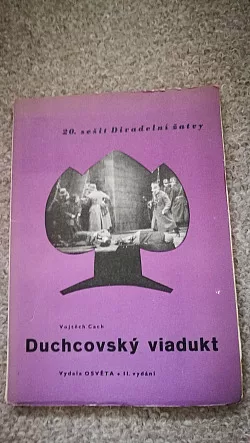 Duchcovský viadukt