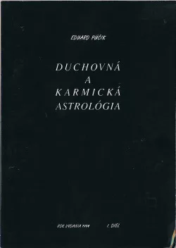 Duchovná a karmická astrológia