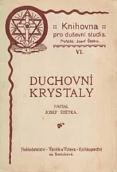 Duchovní krystaly