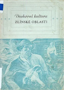 Duchovní kultura zlínské oblasti