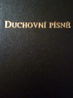 Duchovní písně