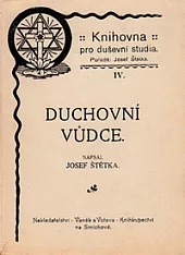 Duchovní vůdce