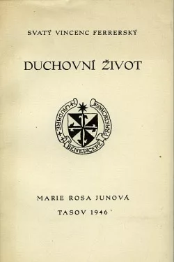 Duchovní život