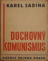 Duchovný komunismus