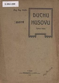 Duchu Husovu
