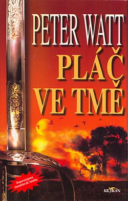 Pláč ve tmě