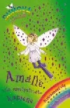 Amálie, víla ametystového kamene