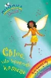 Chloe, víla topasového kamene