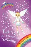 Lucie, víla diamantového kamene