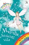 Melodie, hudební víla