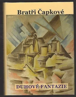 Duhové fantazie