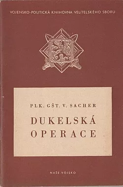 Dukelská operace