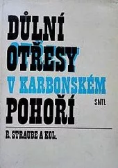 Důlní otřesy v Karbonském pohoří