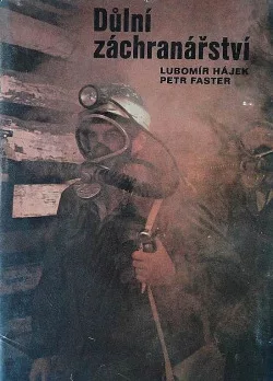 Důlní záchranářství