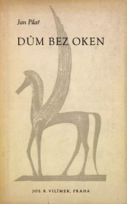 Dům bez oken