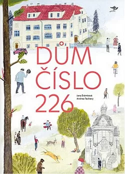 Dům číslo 226