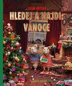 Hledej a najdi: Vánoce