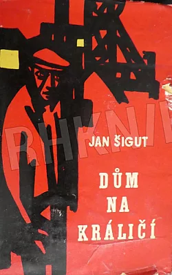 Dům Na králičí