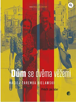 Dům se dvěma věžemi