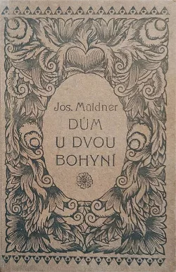Dům u dvou bohyní