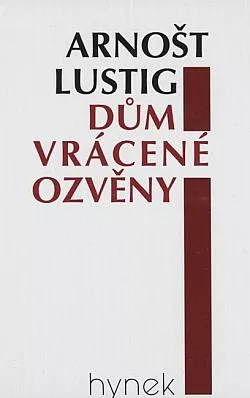 Dům vrácené ozvěny