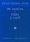 Dům z listí
