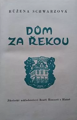 Dům za řekou