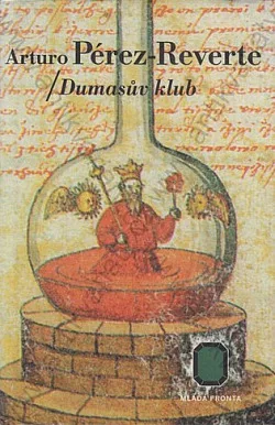 Dumasův klub