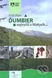 Ďumbier - najvyšší z Nízkych...