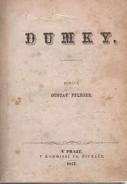 Dumky