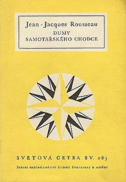 Dumy samotářského chodce