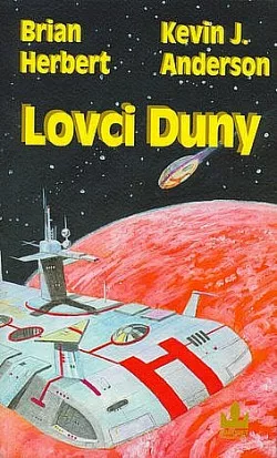 Lovci Duny