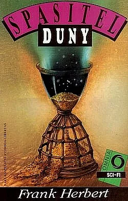 Spasitel Duny