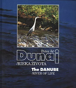 Dunaj rieka života / The Danube River of Life