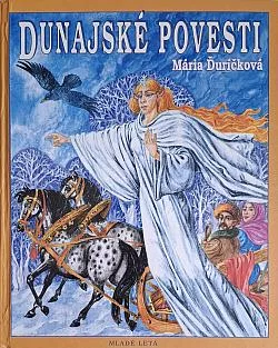 Dunajské povesti