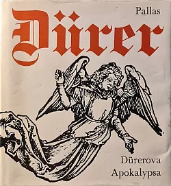 Dürerova Apokalypsa