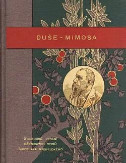 Duše-mimosa