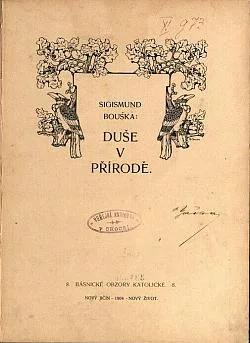 Duše v přírodě