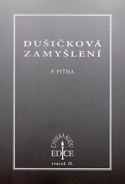 Dušičková zamyšlení