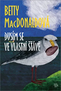 Dusím se ve vlastní šťávě