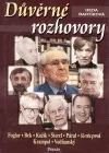 Důvěrné rozhovory