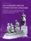 Dva dobrušští občané v české krásné literatuře