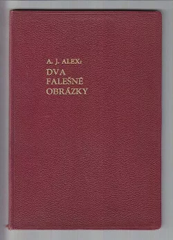Dva falešné obrázky