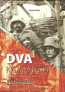 Dva kamarádi