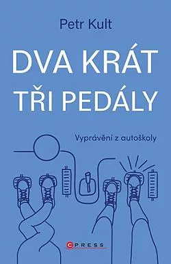 Dva krát tři pedály