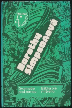 Dva metre pod zemou / Bábka pre mŕtveho
